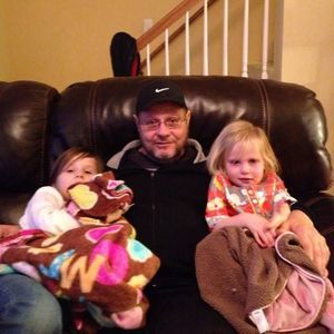 Meet your Posher, Ricky